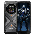 16GB+512GB / Black