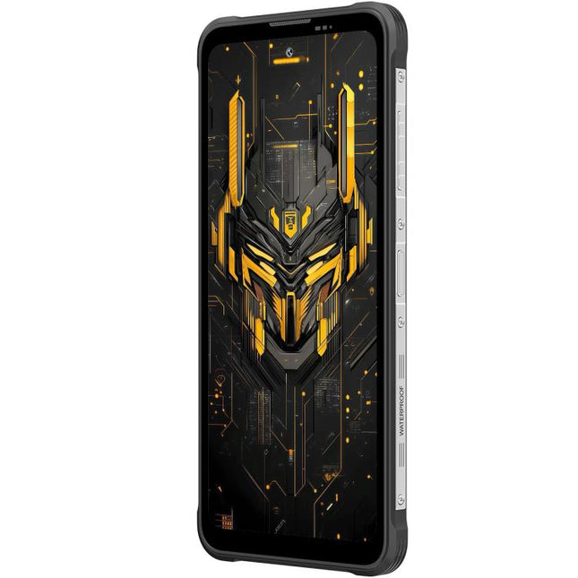 Blackview Oscal FORT 5, 12GB+256GB, 6.78 inch Android 16 Mediatek MT8781 Helio G100 Octa Core, Network: 4G, OTG, NFC