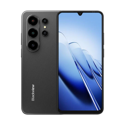 Blackview WAVE 10, 8GB+256GB, 6.88 inch Android 16 Unisoc UMS9230E Octa Core, Network: 4G, OTG, WAVE 10, 8GB+128GB