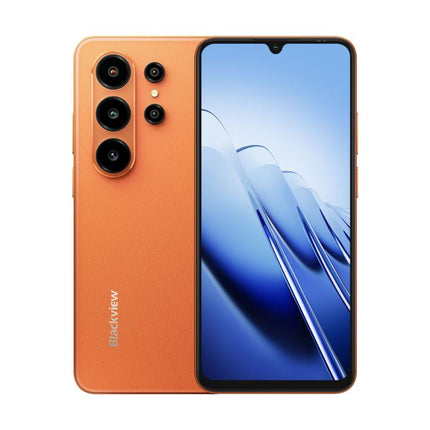 Blackview WAVE 10, 8GB+256GB, 6.88 inch Android 16 Unisoc UMS9230E Octa Core, Network: 4G, OTG, WAVE 10, 8GB+128GB
