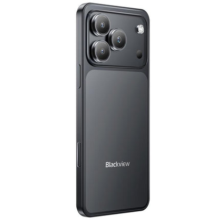 Blackview WAVE 7C, 4GB+64GB, 6.56 inch Android 16 Unisoc UMS312 Tiger T310 Quad Core, Network: 4G, OTG, 4GB+64GB