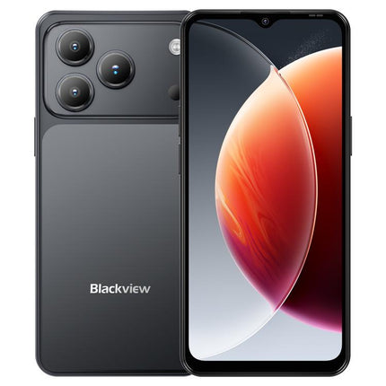 Blackview WAVE 7C, 4GB+64GB, 6.56 inch Android 16 Unisoc UMS312 Tiger T310 Quad Core, Network: 4G, OTG, 4GB+64GB