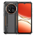 4GB+64GB / Orange