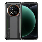 4GB+128GB / Green