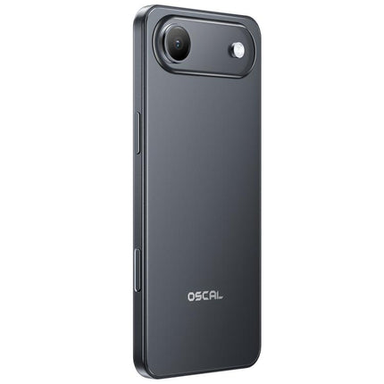 Blackview Oscal FLAT 3C, 4GB+128GB, 6.56 inch Android 16 Unisoc UMS312 T310 Quad Core, OTG, Network: 4G, 4GB+128GB