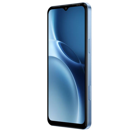 Blackview Oscal FLAT 3C, 4GB+128GB, 6.56 inch Android 16 Unisoc UMS312 T310 Quad Core, OTG, Network: 4G, 4GB+128GB