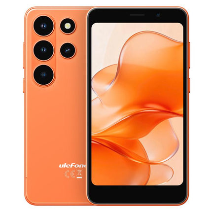 Ulefone Note 22, 3GB+32GB, 5.0 inch Android 16 Go Unisoc T7100 Octa Core, Network: 4G, OTG