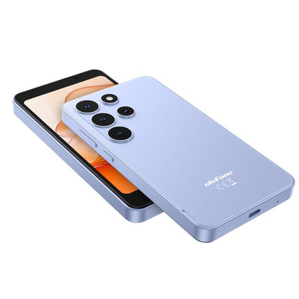 Ulefone Note 22, 3GB+32GB, 5.0 inch Android 16 Go Unisoc T7100 Octa Core, Network: 4G, OTG, Note 22