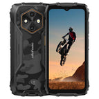 RugKing 4 Pro, 8GB+128GB / Black