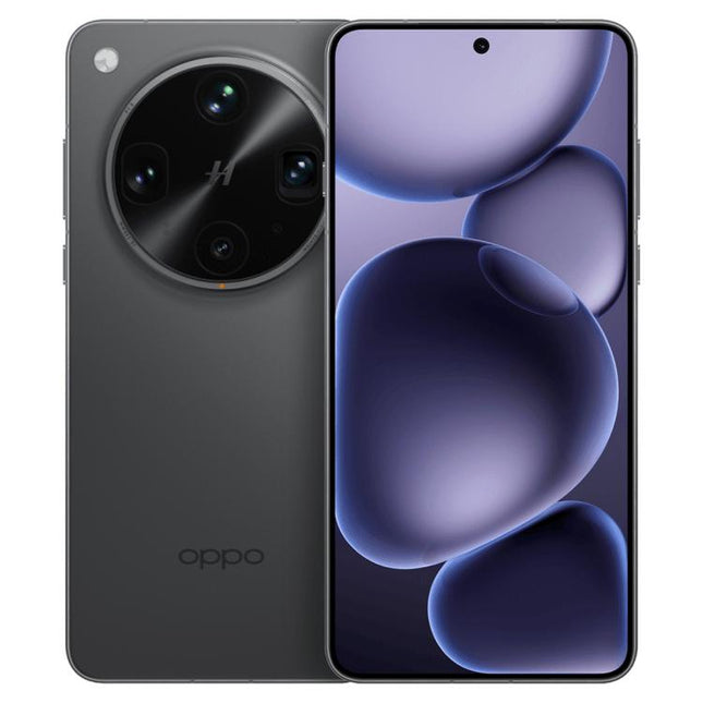 OPPO Find X8 Ultra, 16GB+512GB, Screen Fingerprint, 6.82 inch ColorOS 15 Snapdragon 8 Elite Octa Core, NFC, OTG, Network: 5G