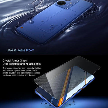 Realme Neo7 SE, 12GB+256GB, 6.78 inch Android 15 / Realme UI 6.0 MediaTek Dimensity 8400-MAX Octa Core, NFC, Network: 5G