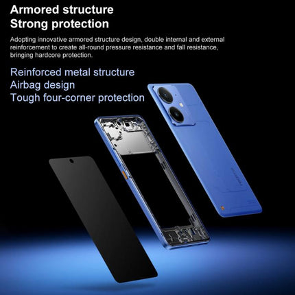 Realme Neo7 SE, 12GB+256GB, 6.78 inch Android 15 / Realme UI 6.0 MediaTek Dimensity 8400-MAX Octa Core, NFC, Network: 5G