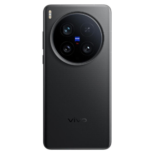 vivo X200 Ultra, 12GB+256GB, Face ID / 3D Ultrasonic Fingerprint, 6.82 inch OriginOS 5 / Android 15 Snapdragon 8 Elite Octa Core, OTG, NFC, Network: 5G, Support Google Play