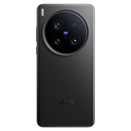 vivo X200 Ultra, 16GB+512GB, Face ID / 3D Ultrasonic Fingerprint, 6.82 inch OriginOS 5 / Android 15 Snapdragon 8 Elite Octa Core, OTG, NFC, Network: 5G, Support Google Play