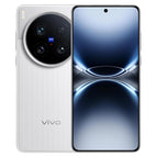 16GB+512GB / White