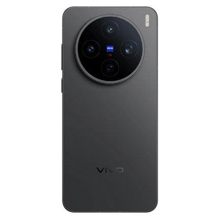 vivo X200s, 12GB+256GB, Face ID / 3D Ultrasonic Fingerprint, 6.67 inch OriginOS 5 / Android 15 Dimensity 9400+ Octa Core, OTG, NFC, Network: 5G, Support Google Play