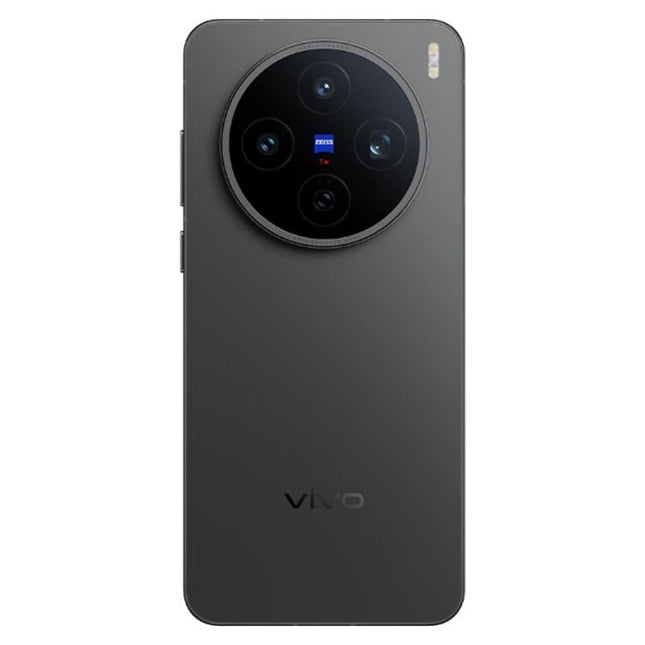 vivo X200s, 16GB+512GB, Face ID / 3D Ultrasonic Fingerprint, 6.67 inch OriginOS 5 / Android 15 Dimensity 9400+ Octa Core, OTG, NFC, Network: 5G, Support Google Play, 16GB+512GB