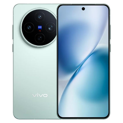 vivo X200s, 16GB+512GB, Face ID / 3D Ultrasonic Fingerprint, 6.67 inch OriginOS 5 / Android 15 Dimensity 9400+ Octa Core, OTG, NFC, Network: 5G, Support Google Play