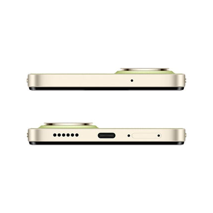 HUAWEI Enjoy 80, 8GB+512GB, Side Fingerprint, 6.67 inch HarmonyOS 4.0, OTG, Not Support Google Play, 8GB+512GB