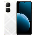 8GB+512GB / White