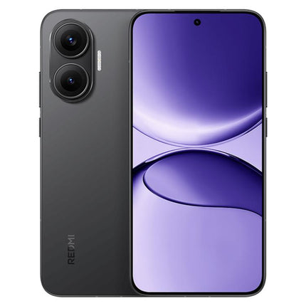 Xiaomi REDMI Turbo 4 Pro, 12GB+256GB, 6.83 inch Xiaomi HyperOS 2 Snapdragon 8s Gen 4 Octa Core, NFC, Network: 5G, 12GB+256GB