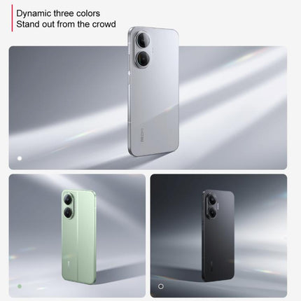 Xiaomi REDMI Turbo 4 Pro, 12GB+256GB, 6.83 inch Xiaomi HyperOS 2 Snapdragon 8s Gen 4 Octa Core, NFC, Network: 5G, 12GB+256GB