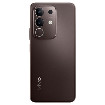 vivo Y300t, 8GB+256GB, Face ID / Side Fingerprint,  6.72 inch Android 15 OriginOS 5 Dimensity 7300 Octa Core, OTG, NFC, Network: 5G