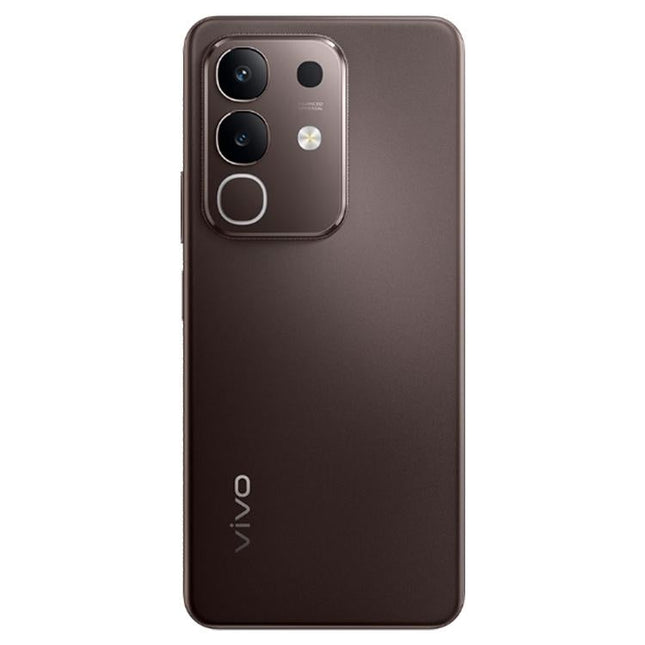 vivo Y300t, 8GB+256GB, Face ID / Side Fingerprint,  6.72 inch Android 15 OriginOS 5 Dimensity 7300 Octa Core, OTG, NFC, Network: 5G