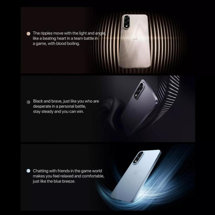 OnePlus Ace 5 Ultra, 16GB+512GB, 6.83 inch ColorOS 15.0 MediaTek Dimensity 9400+ Octa Core, NFC, Network: 5G, 16GB+512GB