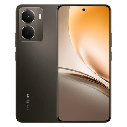 Realme 14, 16GB+512GB, Screen Fingerprint Identification, 6.67 inch Realme UI 6.0 Snapdragon 6 Gen 4 Octa Core, NFC, Network: 5G
