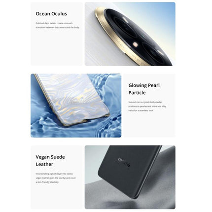 Realme 14 Pro, 16GB+512GB, Screen Fingerprint Identification, 6.77 inch Realme UI 6.0 Dimensity 7300 Octa Core, NFC, Network: 5G