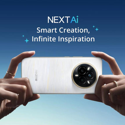 Realme 14 Pro, 16GB+512GB, Screen Fingerprint Identification, 6.77 inch Realme UI 6.0 Dimensity 7300 Octa Core, NFC, Network: 5G