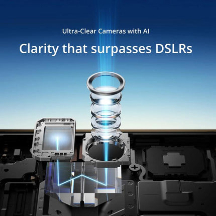 Realme 14 Pro+, 12GB+256GB, Screen Fingerprint Identification, 6.83 inch Realme UI 6.0 Snapdragon 7s Gen 3 Octa Core, NFC, Network: 5G