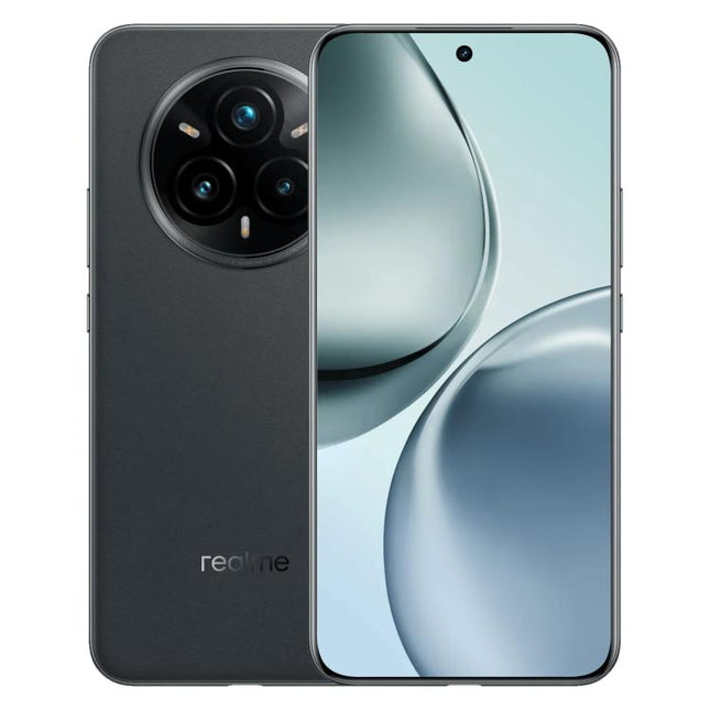 Realme 14 Pro+, 12GB+512GB, Screen Fingerprint Identification, 6.83 inch Realme UI 6.0 Snapdragon 7s Gen 3 Octa Core, NFC, Network: 5G