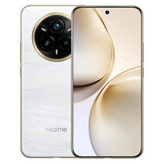 Realme 14 Pro+, 12GB+512GB, Screen Fingerprint Identification, 6.83 inch Realme UI 6.0 Snapdragon 7s Gen 3 Octa Core, NFC, Network: 5G