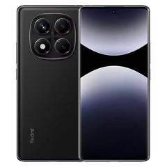 Xiaomi Redmi Note 14 Pro 4G Global, 8GB+256GB, In-screen Fingerprint, 6.67 inch Xiaomi HyperOS Helio G100-Ultra Octa Core, NFC, Network: 4G