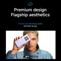 Xiaomi Redmi Note 14 Pro 4G Global, 8GB+256GB, In-screen Fingerprint, 6.67 inch Xiaomi HyperOS Helio G100-Ultra Octa Core, NFC, Network: 4G