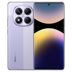 Xiaomi Redmi Note 14 Pro 5G Global, 8GB+256GB, In-screen Fingerprint, 6.67 inch Xiaomi HyperOS MediaTek Dimensity 7300-Ultra Octa Core, NFC, Network: 5G
