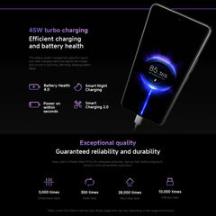 Xiaomi Redmi Note 14 Pro 5G Global, 8GB+256GB, In-screen Fingerprint, 6.67 inch Xiaomi HyperOS MediaTek Dimensity 7300-Ultra Octa Core, NFC, Network: 5G
