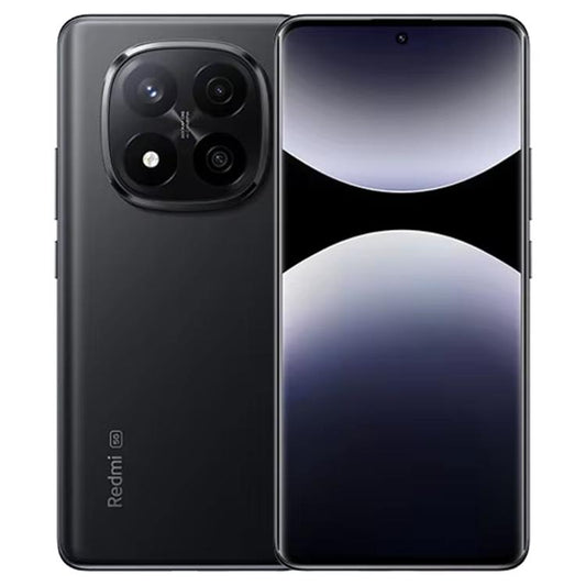 Xiaomi Redmi Note 14 Pro+ 5G Global, 8GB+256GB, In-screen Fingerprint, 6.67 inch Xiaomi HyperOS Snapdragon 7s Gen 3 Octa Core, NFC, Network: 5G
