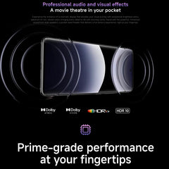 Xiaomi Redmi Note 14 Pro+ 5G Global, 8GB+256GB, In-screen Fingerprint, 6.67 inch Xiaomi HyperOS Snapdragon 7s Gen 3 Octa Core, NFC, Network: 5G