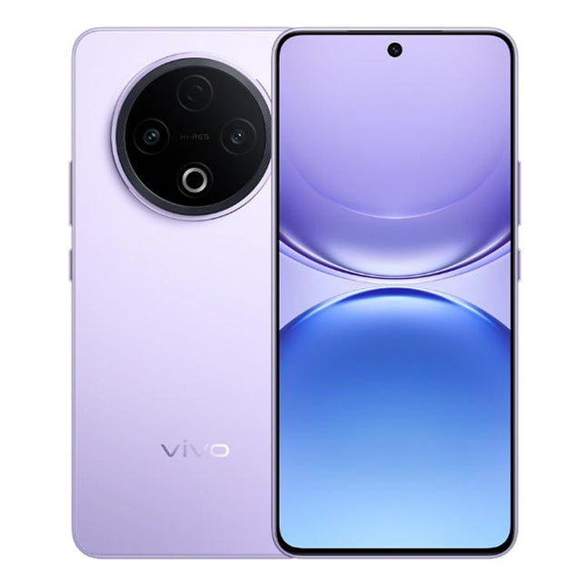 vivo Y500, 8GB+128GB, 6.77 inch Android 15 OriginOS 5 Dimensity 7300 Octa Core, OTG, NFC, Network: 5G, 8GB+128GB