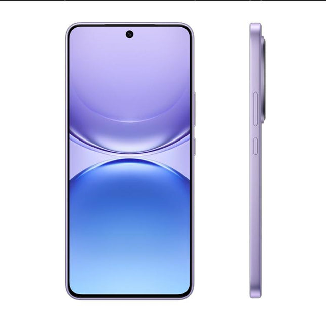 vivo Y500, 8GB+128GB, 6.77 inch Android 15 OriginOS 5 Dimensity 7300 Octa Core, OTG, NFC, Network: 5G, 8GB+128GB