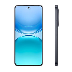 vivo Y500, 12GB+256GB, 6.77 inch Android 15 OriginOS 5 Dimensity 7300 Octa Core, OTG, NFC, Network: 5G