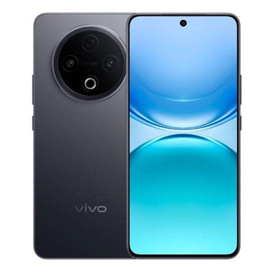 vivo Y500, 12GB+256GB, 6.77 inch Android 15 OriginOS 5 Dimensity 7300 Octa Core, OTG, NFC, Network: 5G