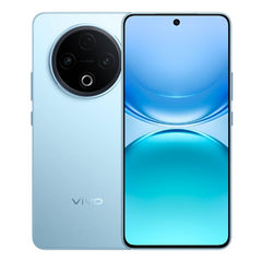 vivo Y500, 12GB+256GB, 6.77 inch Android 15 OriginOS 5 Dimensity 7300 Octa Core, OTG, NFC, Network: 5G