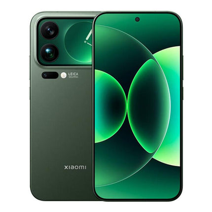 Xiaomi 17 Pro Max, 16GB+1TB, 3D Ultrasonic Fingerprint, 6.9 inch + 2.9 inch Xiaomi HyperOS 3 Snapdragon 8 Elite Gen 5 Octa Core, NFC, Network: 5G, 16GB+1TB