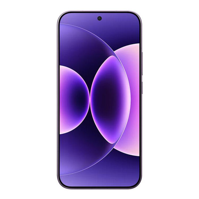 Xiaomi 17 Pro Max, 16GB+1TB, 3D Ultrasonic Fingerprint, 6.9 inch + 2.9 inch Xiaomi HyperOS 3 Snapdragon 8 Elite Gen 5 Octa Core, NFC, Network: 5G, 16GB+1TB