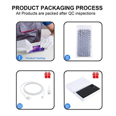 Apple iPhone 8 Plus 64GB Unlocked Mix Colors Used A Grade