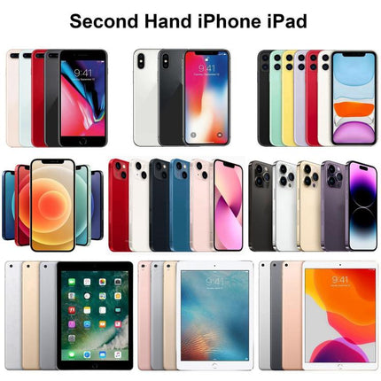 Apple iPhone 13 mini USA Version 5G 128GB Unlocked Mix Colors Used A Grade, iPhone 13 mini 128GB